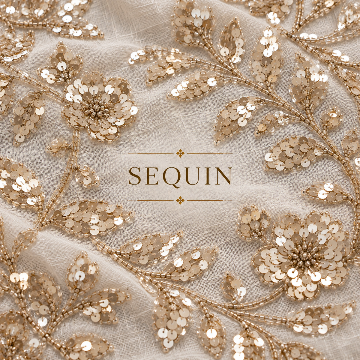 SEQUIN