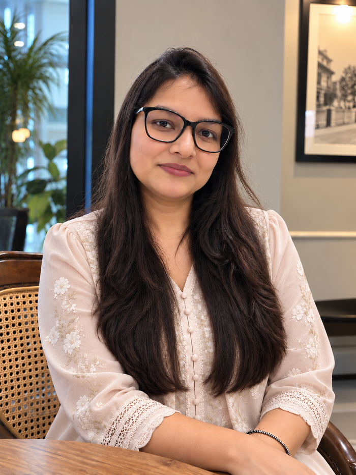 Harshita