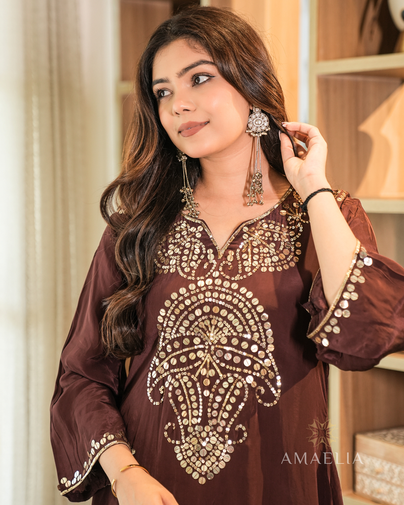 Kaftan Sets